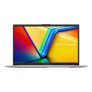 PORTATIL ASUS VIVOBOOK GO E1504GA-NJ467W I3-N305 15.6"FHD 8GB 256GB SSD W11S COLOR PLATA