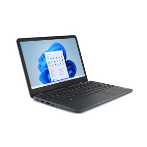 PORTATIL LENOVO 300w G4 INTEL N100 11.6" TACTIL YOGA BISAGRA-360 8GB 128GB W11PRO