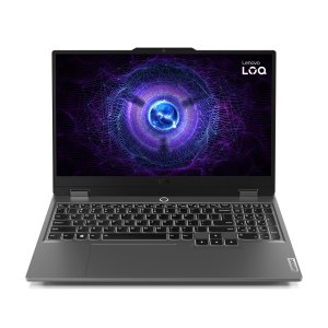 PORTATIL LENOVO LOQ 15IAXP INTEL CORE I5-12450HX 15,6" 24GB 512GB NVIDIA RTX 3050 6GB WIN11 HOME