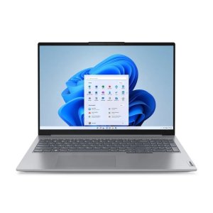 PORTATIL LENOVO ThinkBook 16 G6 i5-13420H 16" 64GB 2TB RJ45 USB-C(THUNDERBOLT4/USB4) W11PRO