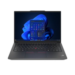 PORTATIL LENOVO ThinkPad E14 G6 INTEL CORE ULTRA 7-155H 14" 16GB 512GB W11PRO