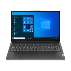 PORTATIL LENOVO V15 G2 CELERON N4500 15.6" 8GB 256GB W11 3años garantia