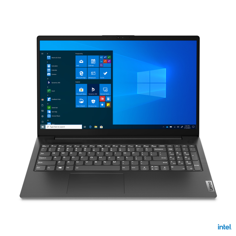 PORTATIL LENOVO  CELERON N4500 8GB 256SSD 15.6 FREEDOS 82QY00PUSP