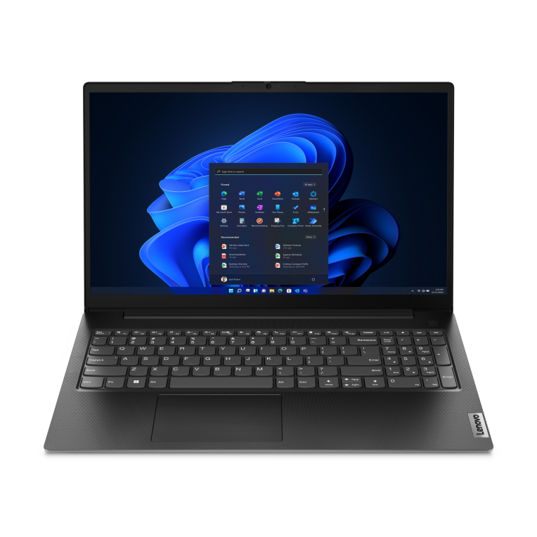 PORTATIL LENOVO  R5-7520U 8G 512GB 15.6 WIFI BT5.1 SSO V15G4AMN 82YU0168SP