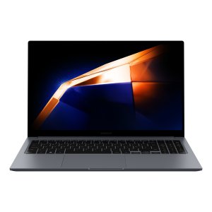 PORTATIL SAMSUNG GALAXY BOOK4 INTEL CORE I5-1335U 15.6" 16GB 1Tb W11 HOME GRIS