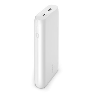 POWERBANK BELKIN BPB002BTBK USB-C USB-A 20K BOOST CHARGE USB-C BACK