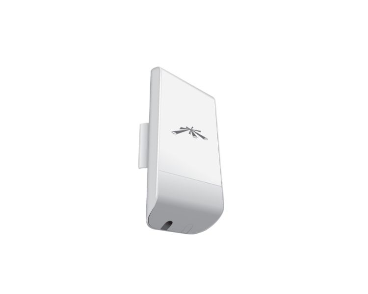 UBIQUITI NANOSTATION LOCO M5 PoE