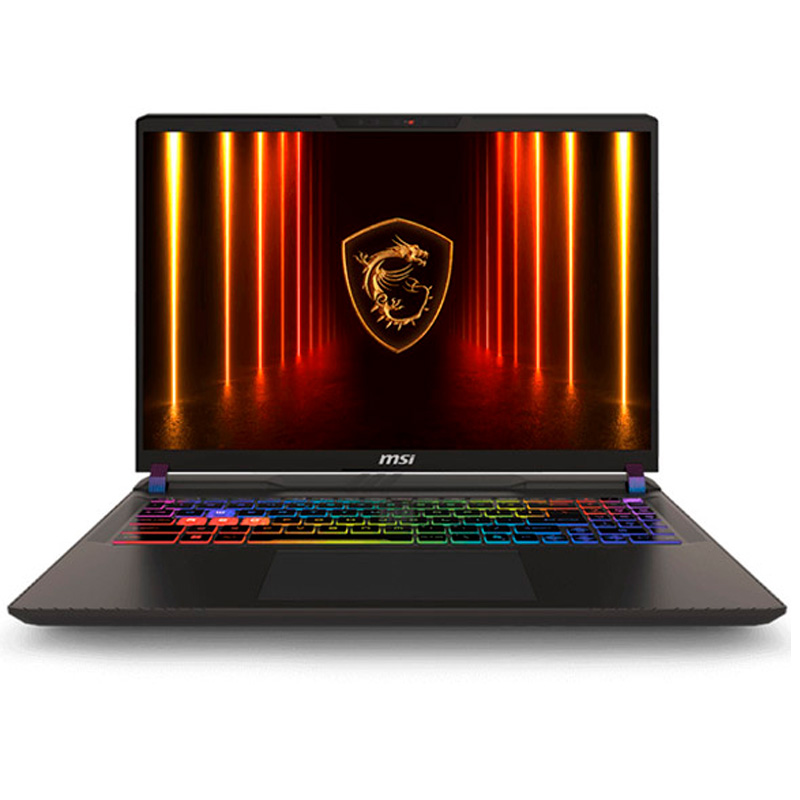 NOTEBOOK MSI Vector 16 HX AI A2XWGG-014XES