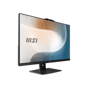 MSI AIO Modern AM272P 1M-884XES BLACK