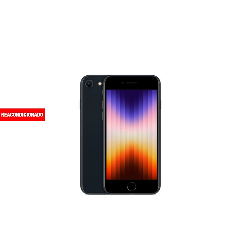 APPLE iPHONE 12 PRO MAX 128GB GRAFITO REACONDICIONADO GRADO B