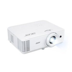 PROYECTOR ACER X1528Ki DLP 1080p 5200 Lm 10000:1 FULLHD 16:9 BLANCO