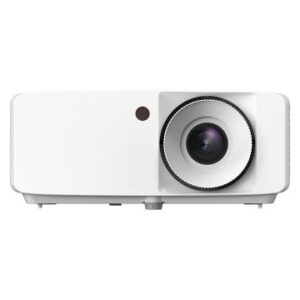 PROYECTOR OPTOMA DLP ZH350 ECO LASER 3600 LUMENS FHD 2.000.000:1 HDMI VGA AUSIO 15W COLOR