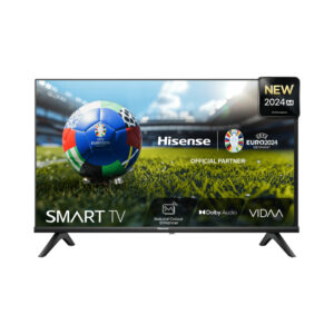 TELEVISOR 40'' FHD 40A4N SMART TV HISENSE