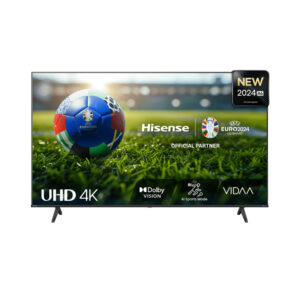 TELEVISOR 85'' UHD 4K 85A6N SMART TV HISENSE