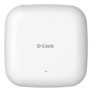 D-Link DBR-X3000-AP Router PoE 8x2.5G 120W