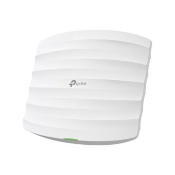 PUNTO DE ACCESO INTERIOR WIFI TP-LINK FESTA F52 AC1750 DUALBAND 1300Mbps 5GHz MU-MIMO 2xLAN Gb PoE