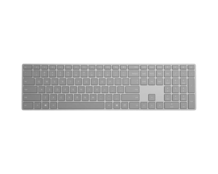 MICROSOFT SURFACE TECLADO