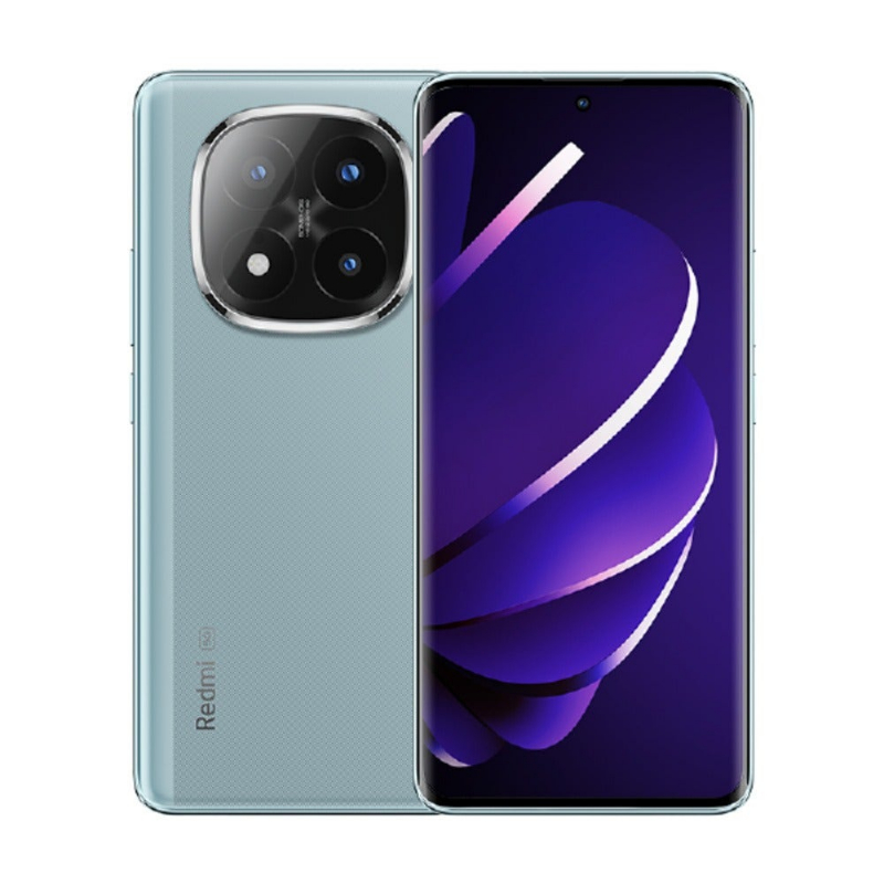 SMARTPHONE REDMI NOTE 14 PRO+ 5G (12+512GB) BLUE XIAOMI