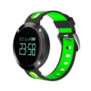 RELOJ INTELIGENTE BILLOW XSG30 PRO BLUETOOTH 4.0 PULSOMETRO TENSIOMETRO COMPATIBLE CON ANDROID E IOS