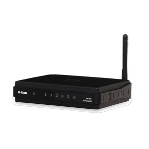 D-Link DBR-600-P Router PoE 9x2.5G 120W