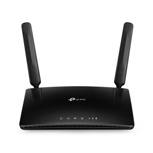 ROUTER TP-LINK WIFI  4G 300MBPS TL-MR6400