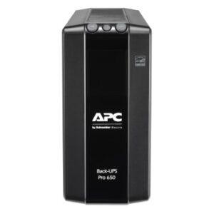 SAI APC BR650MI BACK UPS Pro BR 650VA 390W 6xIEC AVR