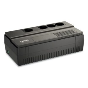 SAI APC BV800I-GR BACK-UPS BV 800VA 450W AVR 230V 4 SALIDAS SCHUKO