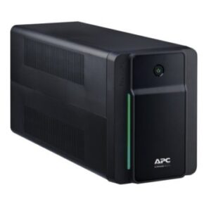 SAI APC BVX1600LI-GR EASY UPS 1600VA 230V AVR 4xSchuko