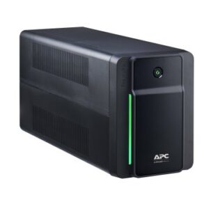 SAI APC BVX2200LI EASY UPS 2200VA 230V AVR 6 TOMAS IEC