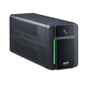 SAI APC BVX700LI EASY UPS 700VA 230V AVR 4 TOMAS IEC