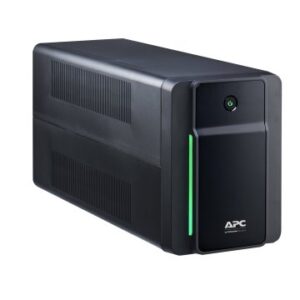 SAI APC BX1200MI BACK UPS 1200VA 650W 6xIEC AVR FORMATO TORRE