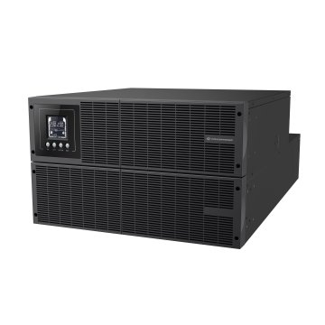 SAI CONCEPTRONIC 6000VA / 6000W ONLINE TORRE/ RACK BLOQUE DE TERMINALES HID USB RS232 EPO