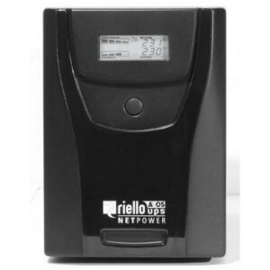 SAI RIELLO NETPOWER 1000 USB/SERIE NPW 1000