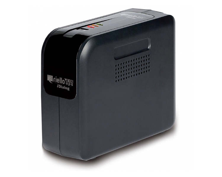 RIELLO S.A.I. iDIALOG 800 VA