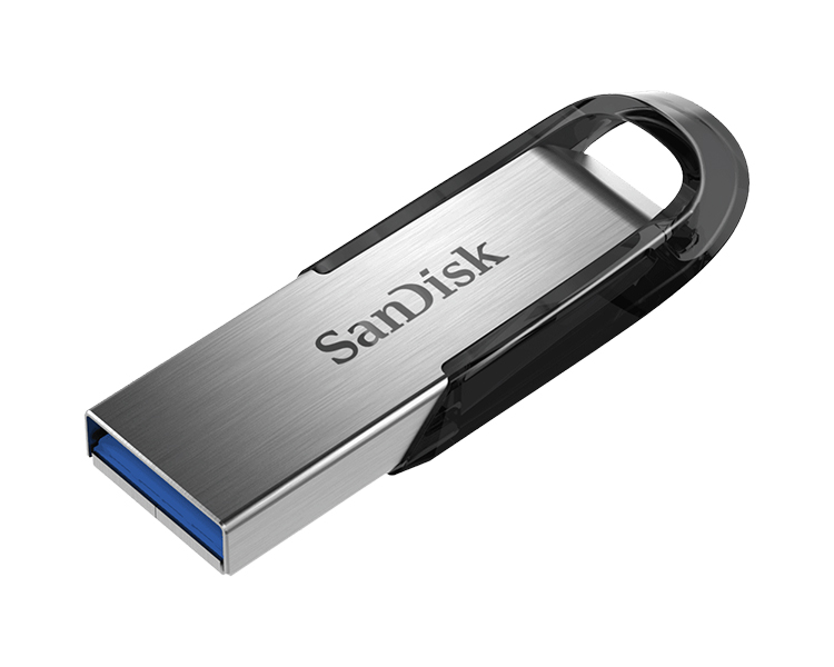 USB DISK 256 GB ULTRA FLAIR USB 3.0 SANDISK