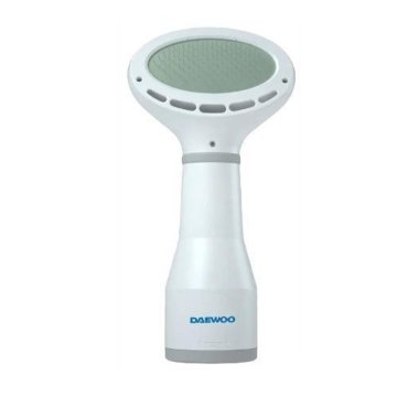 SECADOR DE PELO PARA MASCOTAS DAEWOO D-PF017 2 EN 1 TEMPERATURA REGULABLE PUAS RECUVIERTAS SUAVES