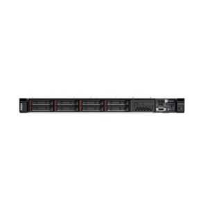 SERVIDOR RACK LENOVO SR630 V2 SILVER 4310 (12 CORE 2,1 GHZ 18MB 120W) 1X32GB NON HDD SAS/SATA 1100W