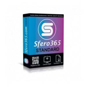 SFERO365 STANDARD **L. ELECTRONICA
