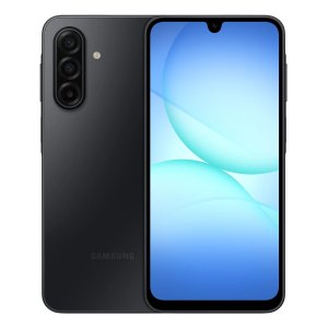 TELEFONO SAMSUNG GALAXY A17 4GB 128GB 5G 6.7 NEGRO SM-A176BZKAEUB