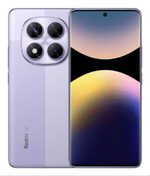 XIAOMI Redmi Note 14 PRO 5G 6,67" 512GB 12GB Purpl