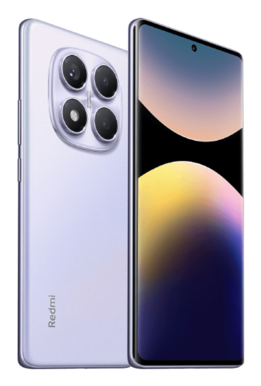 TELEFONO XIAOMI REDMI NOTE 14 PRO P6.67 8GB 256GB AURORA PURPLE MZB0IVXEU