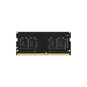 SODIMM DDR4 8GB 3200MHz PNY Cl 22 1X8 1.2V "BULK" MN8GSD43200-SI