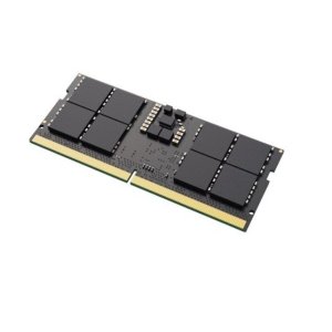 SODIMM DDR5 32GB 5600Mhz  LEXAR LD5S32G56C46ST-BGS