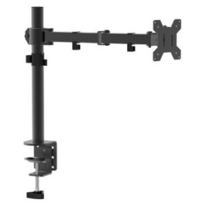 SOPORTE DE MESA APPROX APPSMS02 1 PANTALLA BRAZO ARTICULADO 10-32 VESA 75x75 100x100 GIRO 180 ALT 40