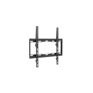 SOPORTE DE PARED FIJO EQUIP PARA PANTALLA 32" - 55" FIJO VESA MAX. 400X400