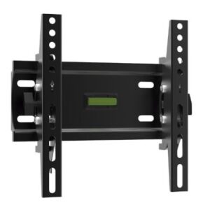 SOPORTE DE PARED ORIENTABLE APPROX PARA PANTALLA DE 17" - 42" FIJO INCLINABLE MAX. VESA 400x400 HAST