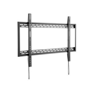 (Km0) SOPORTE DE PARED ORIENTABLE EQUIP PARA PANTALLA CURVA DE 60"- 100" FIJO  MAX 100 KGS CASH30