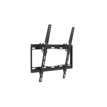 SOPORTE DE PARED ORIENTABLE EQUIP PARA PANTALLA DE 32"- 55" INCLINABLE 0Âº-14Âº MAX 35 KGS VESA MAX.