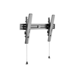SOPORTE DE PARED ORIENTABLE EQUIP PARA PANTALLA DE 37"-70"LOW PROFILE INCLINABLE CON NIVEL DE AJUSTE