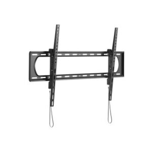 SOPORTE DE PARED ORIENTABLE EQUIP PARA PANTALLA DE 60"- 120" INCLINABLE HEAVY DUTY EQUIP MAX. 120KGS